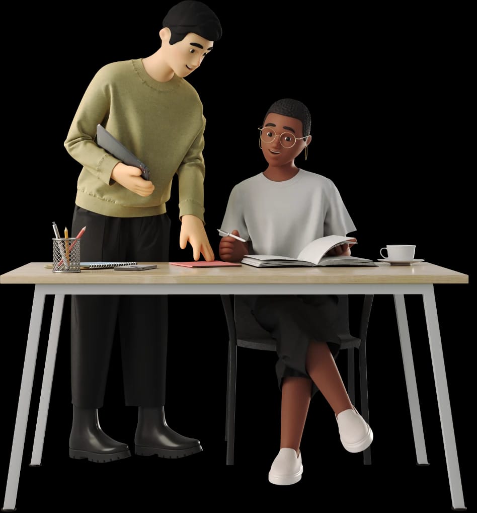 3d object